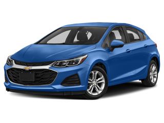 CHEVY CRUZE at Andy Mohr Speedway Chevrolet in INDIANAPOLIS IN