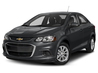 CHEVY SONIC at Andy Mohr Speedway Chevrolet in INDIANAPOLIS IN