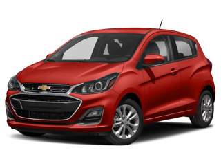 CHEVY SPARK at Andy Mohr Speedway Chevrolet in INDIANAPOLIS IN