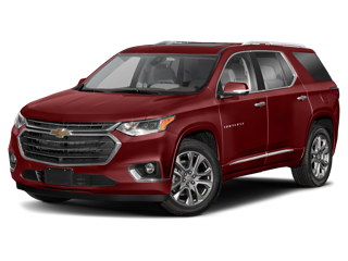 CHEVY TRAVERSE at Andy Mohr Speedway Chevrolet in INDIANAPOLIS IN
