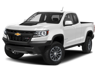 CHEVY COLORADO at Andy Mohr Speedway Chevrolet in INDIANAPOLIS IN