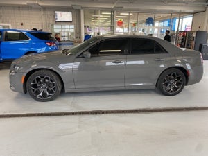 2019 Chrysler 300 S