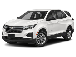 Chevrolet Equinox - Andy Mohr Speedway Chevrolet in INDIANAPOLIS IN
