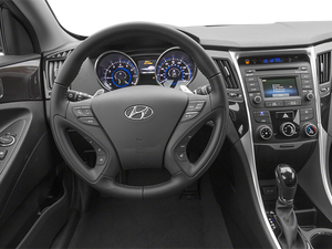 2014 Hyundai Sonata Limited 2.0T