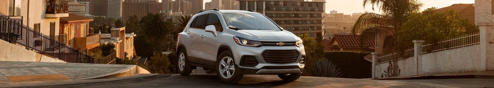 2022 Chevy Trax Review